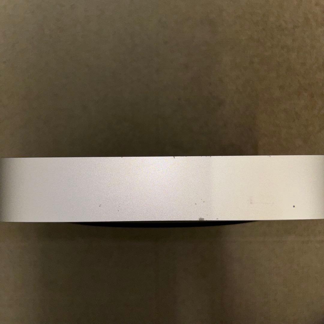 Mac mini M1 メモリ16GB ストレージ256GB