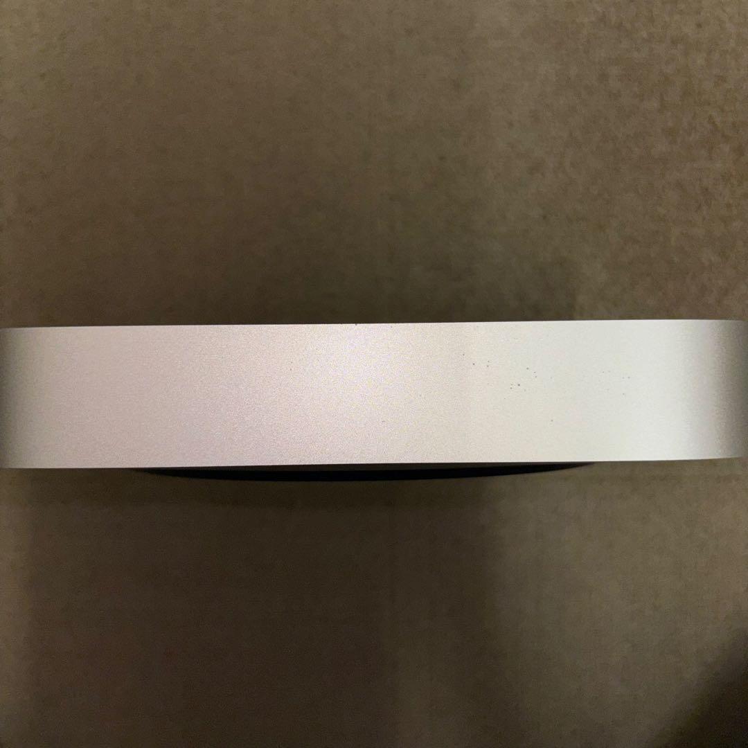 Mac mini M1 メモリ16GB ストレージ256GB
