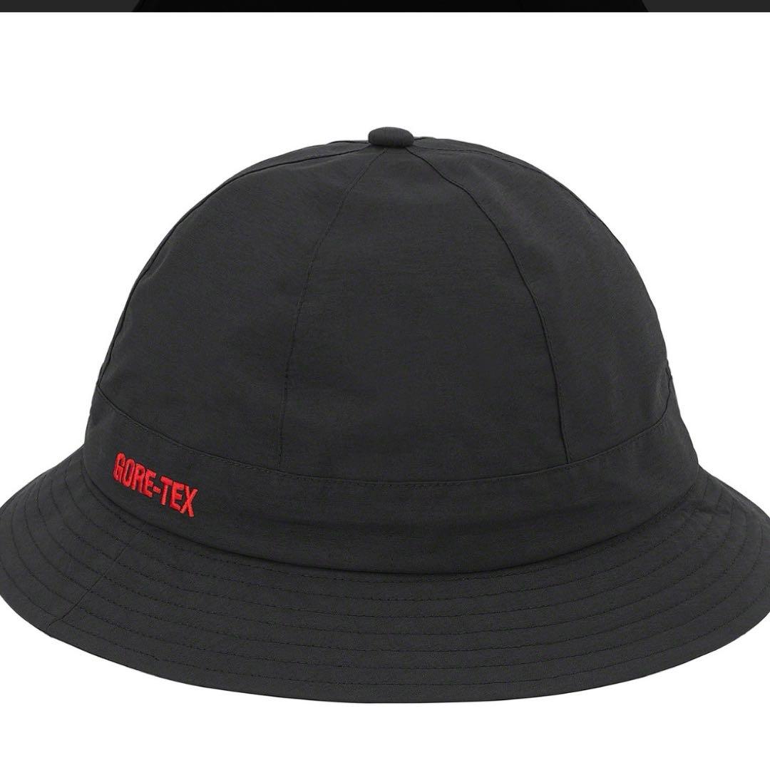 Supreme シュプリーム ゴアテックス　ベルハット