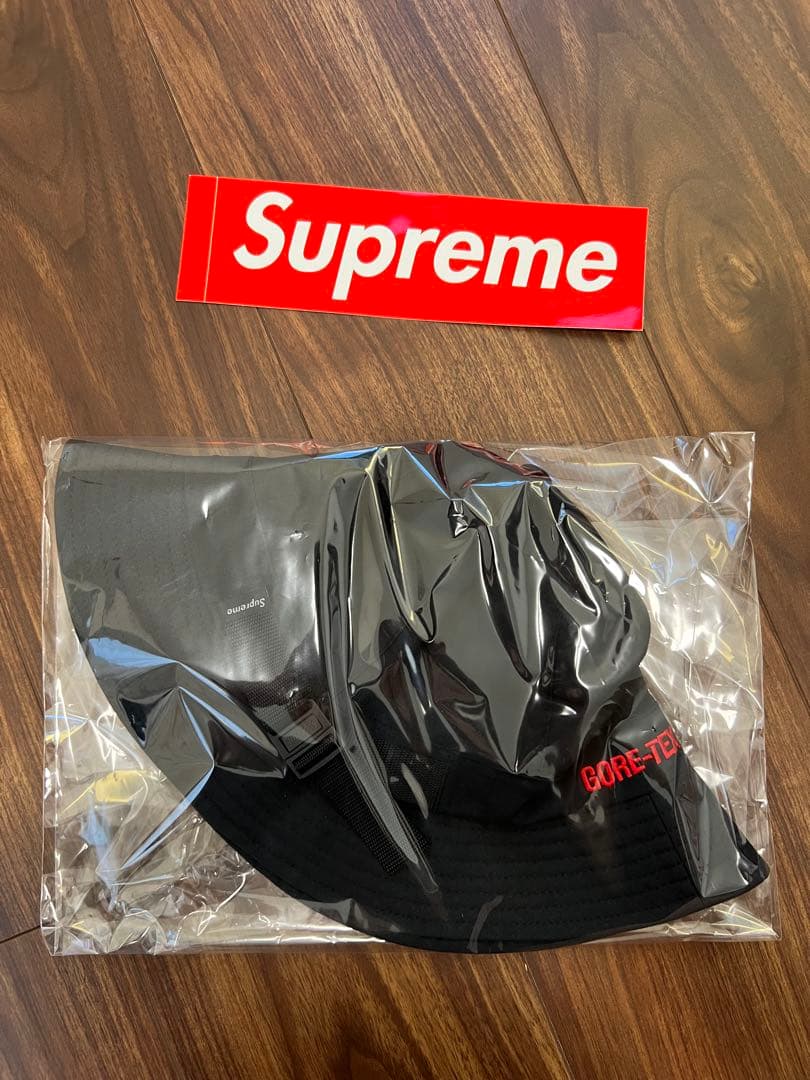 Supreme シュプリーム ゴアテックス　ベルハット