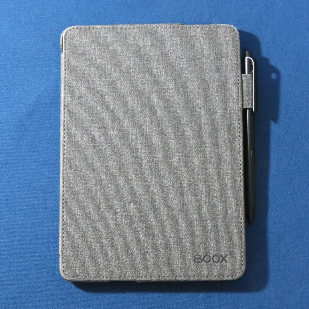 Onyx boox nova 2 e-ink eインク