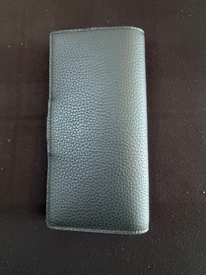 【未使用】LV ヴェルティカルウォレット 長財布