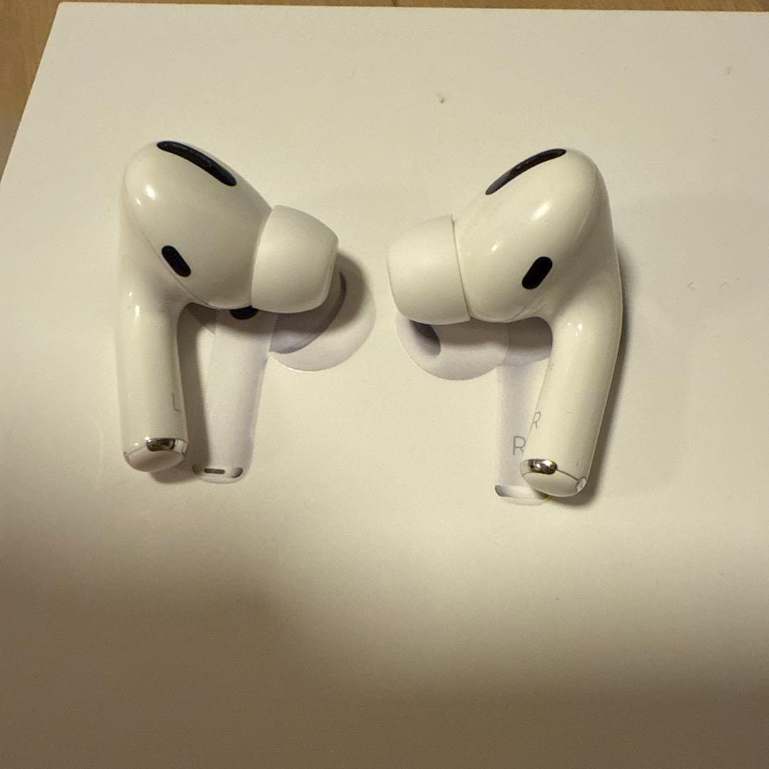 【1000円値引き】AirPods Pro 第一世代
