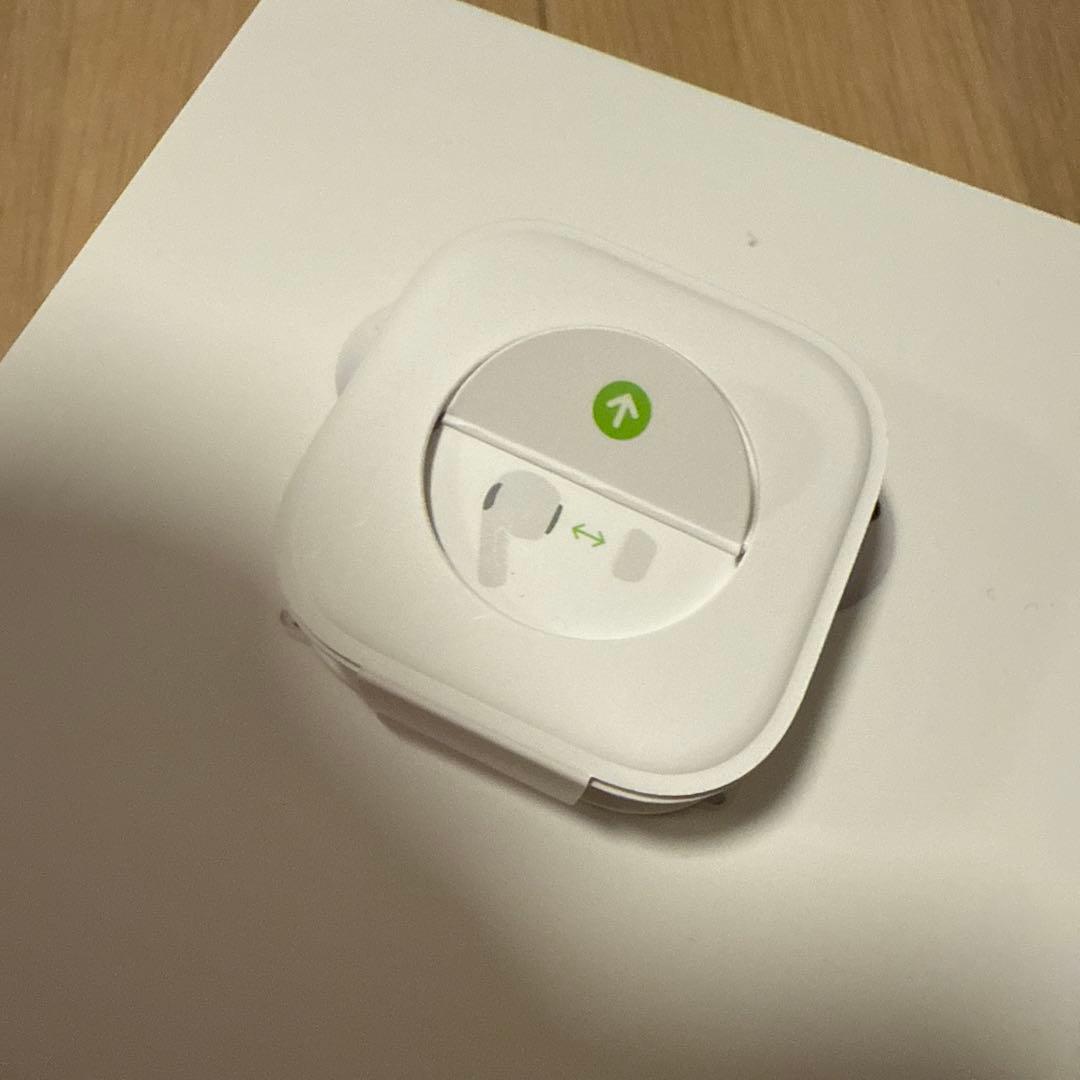 【1000円値引き】AirPods Pro 第一世代