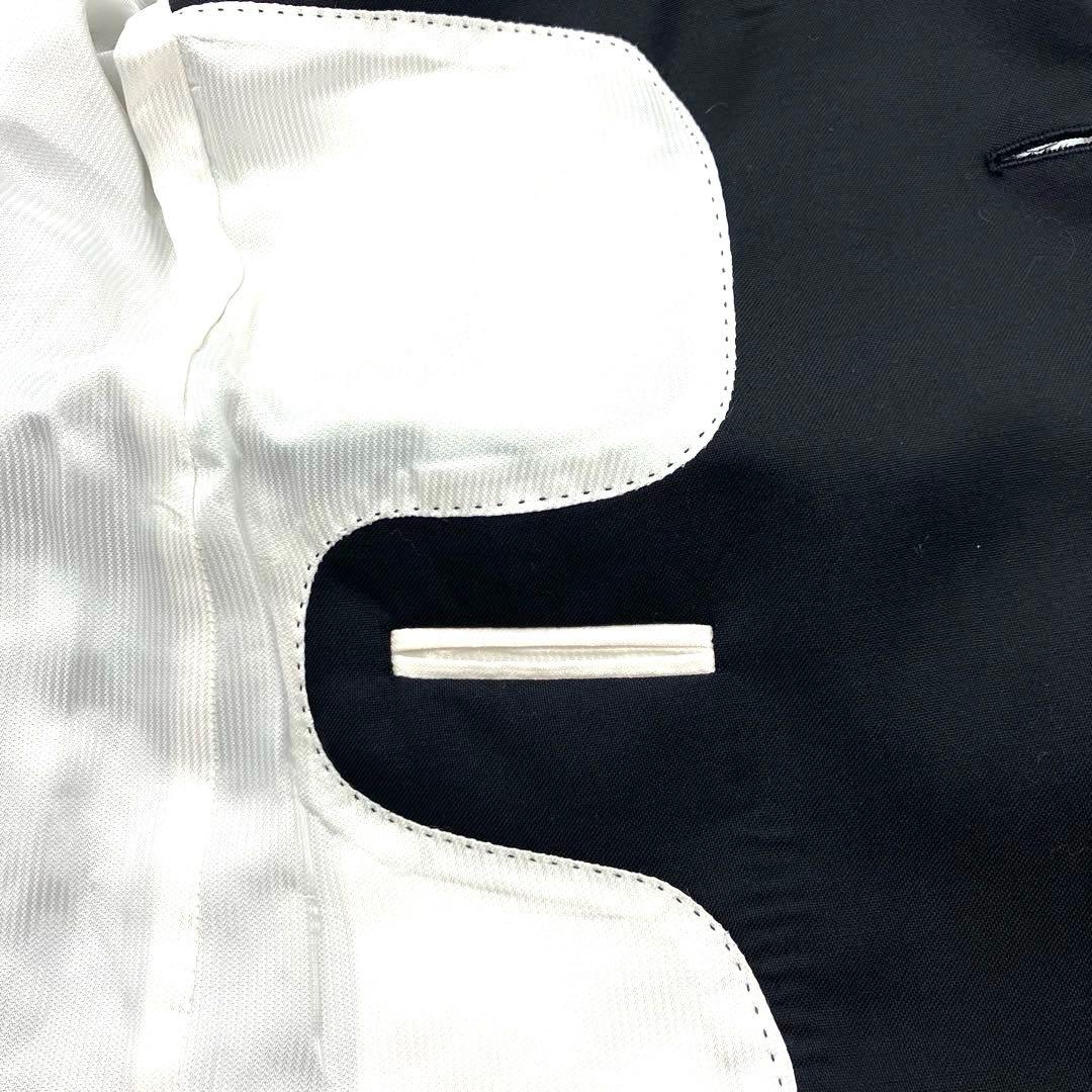 ￼emporio armani【エンポリオアルマーニ】イタリア製　テーラード