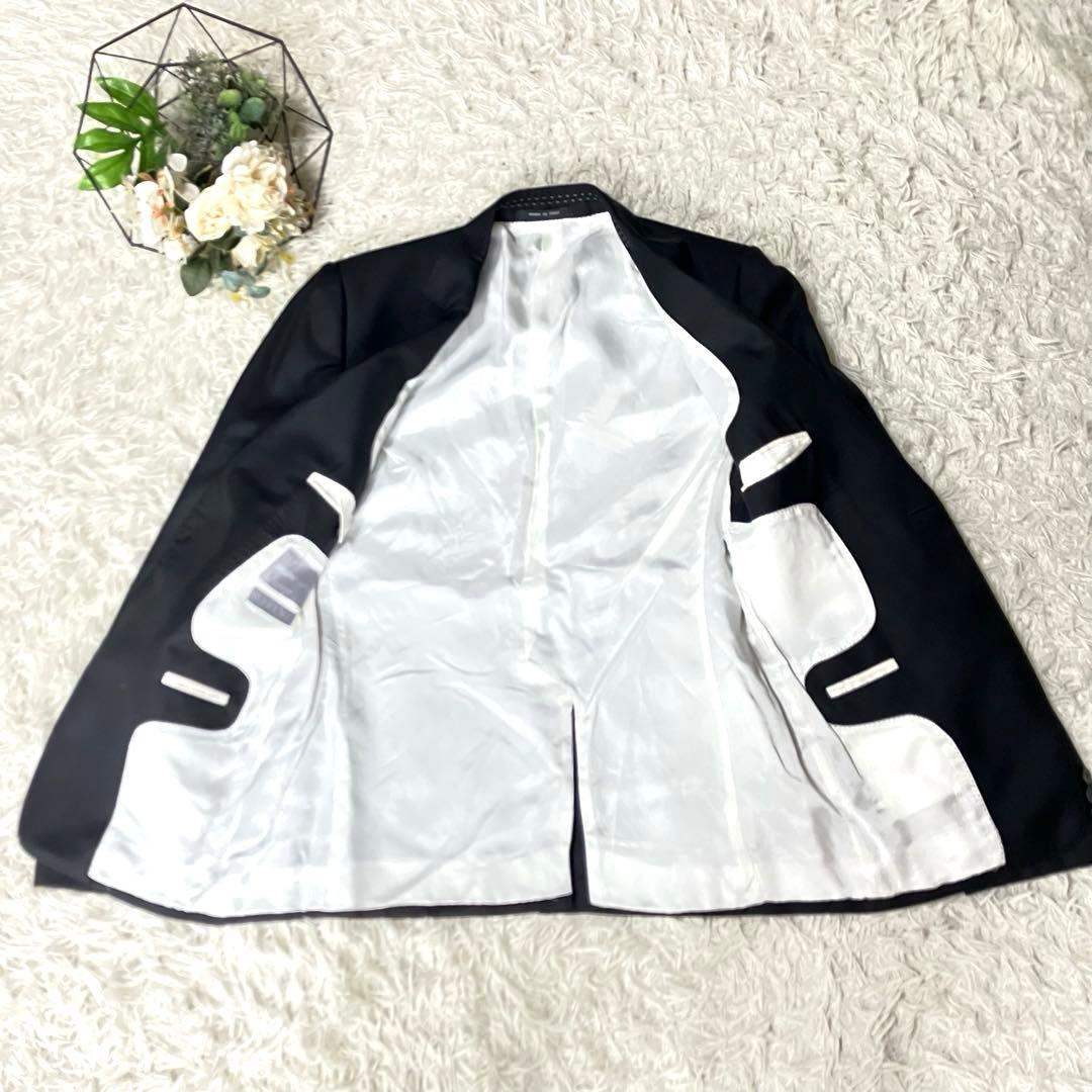 ￼emporio armani【エンポリオアルマーニ】イタリア製　テーラード