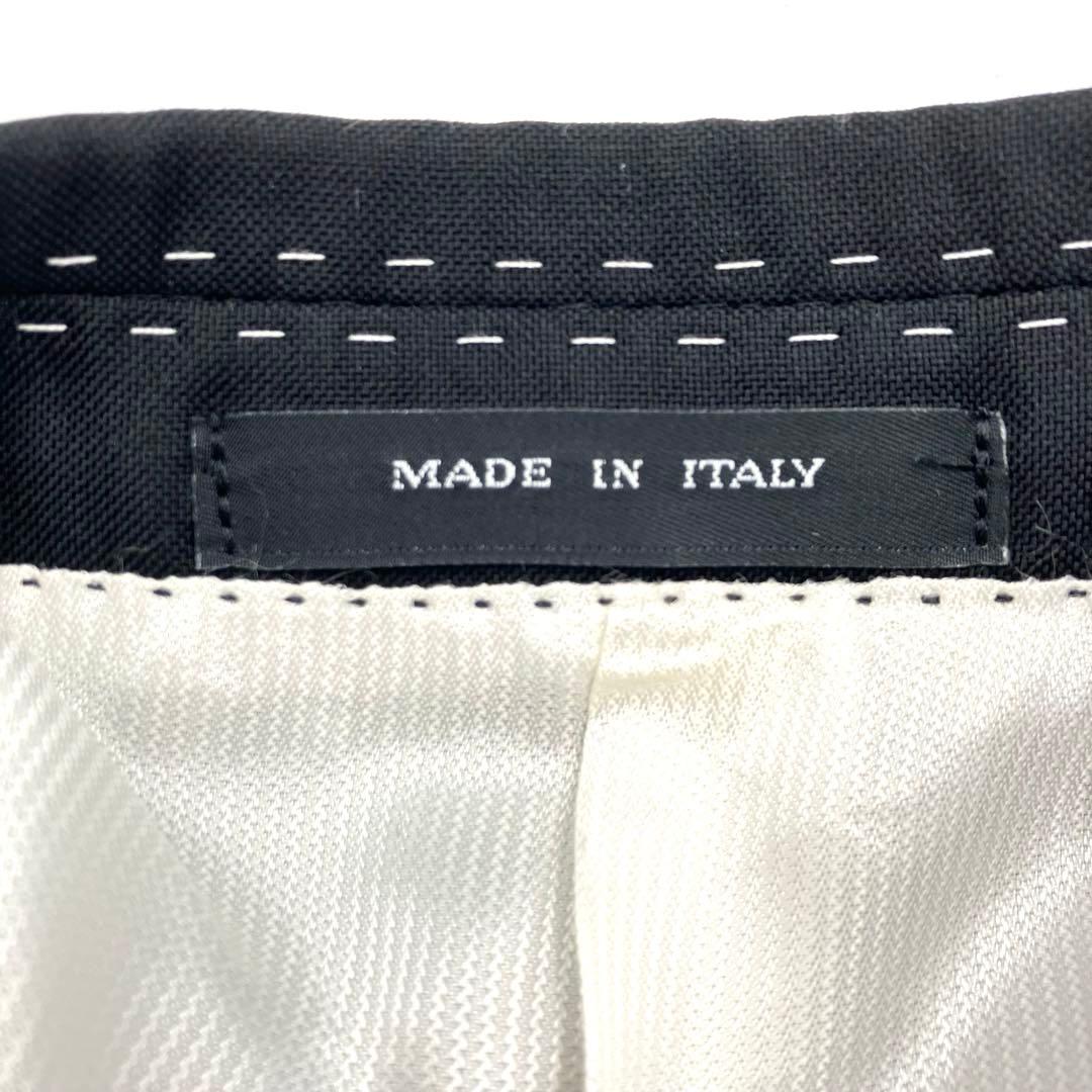 ￼emporio armani【エンポリオアルマーニ】イタリア製　テーラード