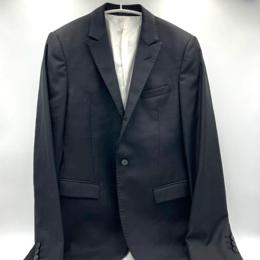 ￼emporio armani【エンポリオアルマーニ】イタリア製　テーラード