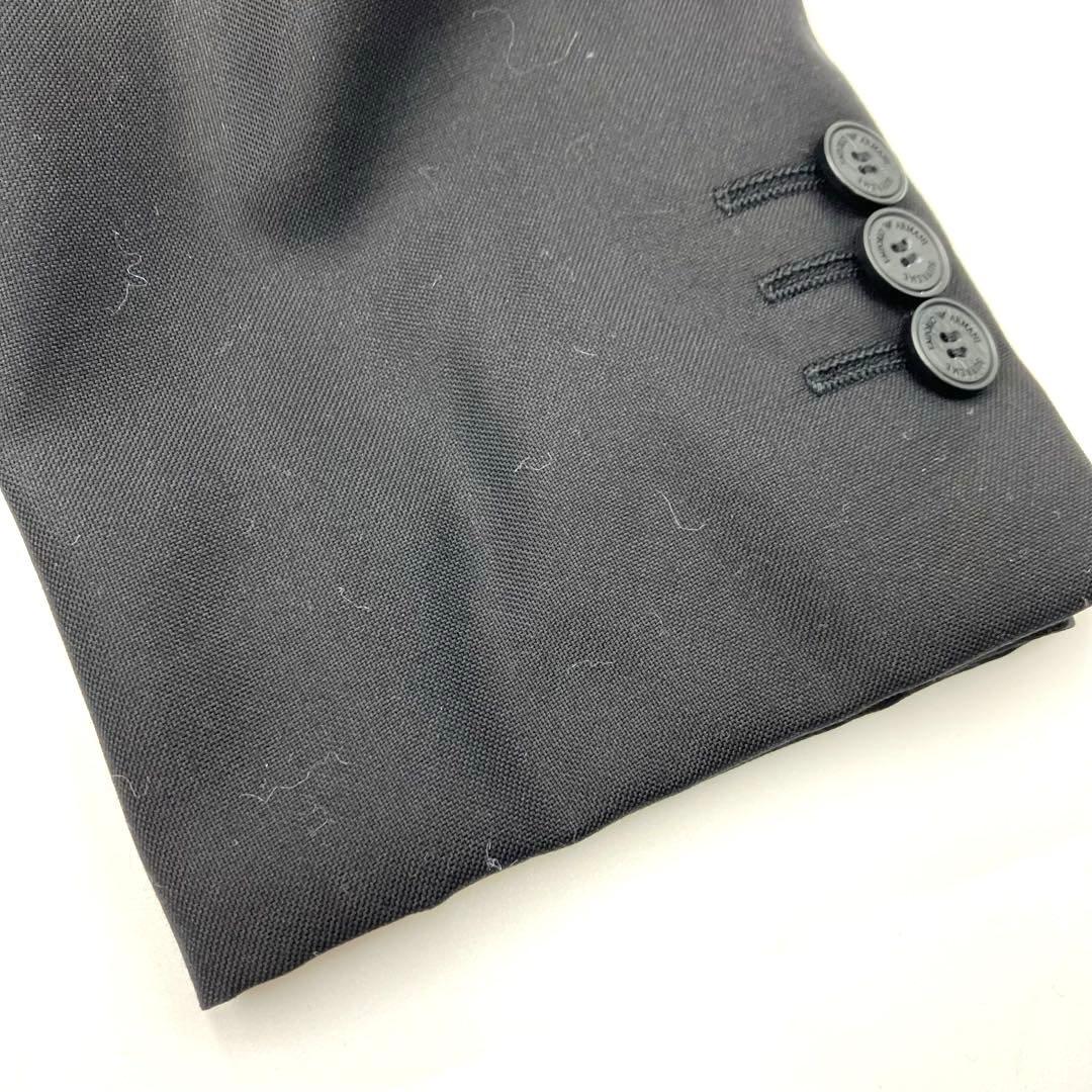 ￼emporio armani【エンポリオアルマーニ】イタリア製　テーラード