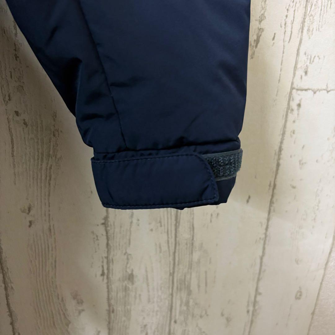 【激レア】ノースフェイス　ロングダウンコート　ダウンジャケット　ホワイトレーベル