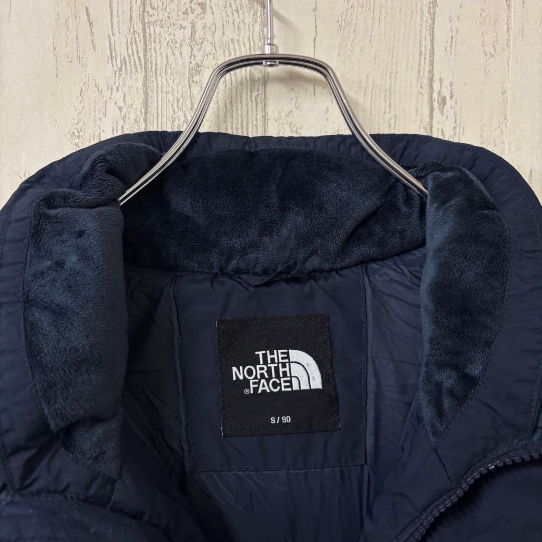 【激レア】ノースフェイス　ロングダウンコート　ダウンジャケット　ホワイトレーベル