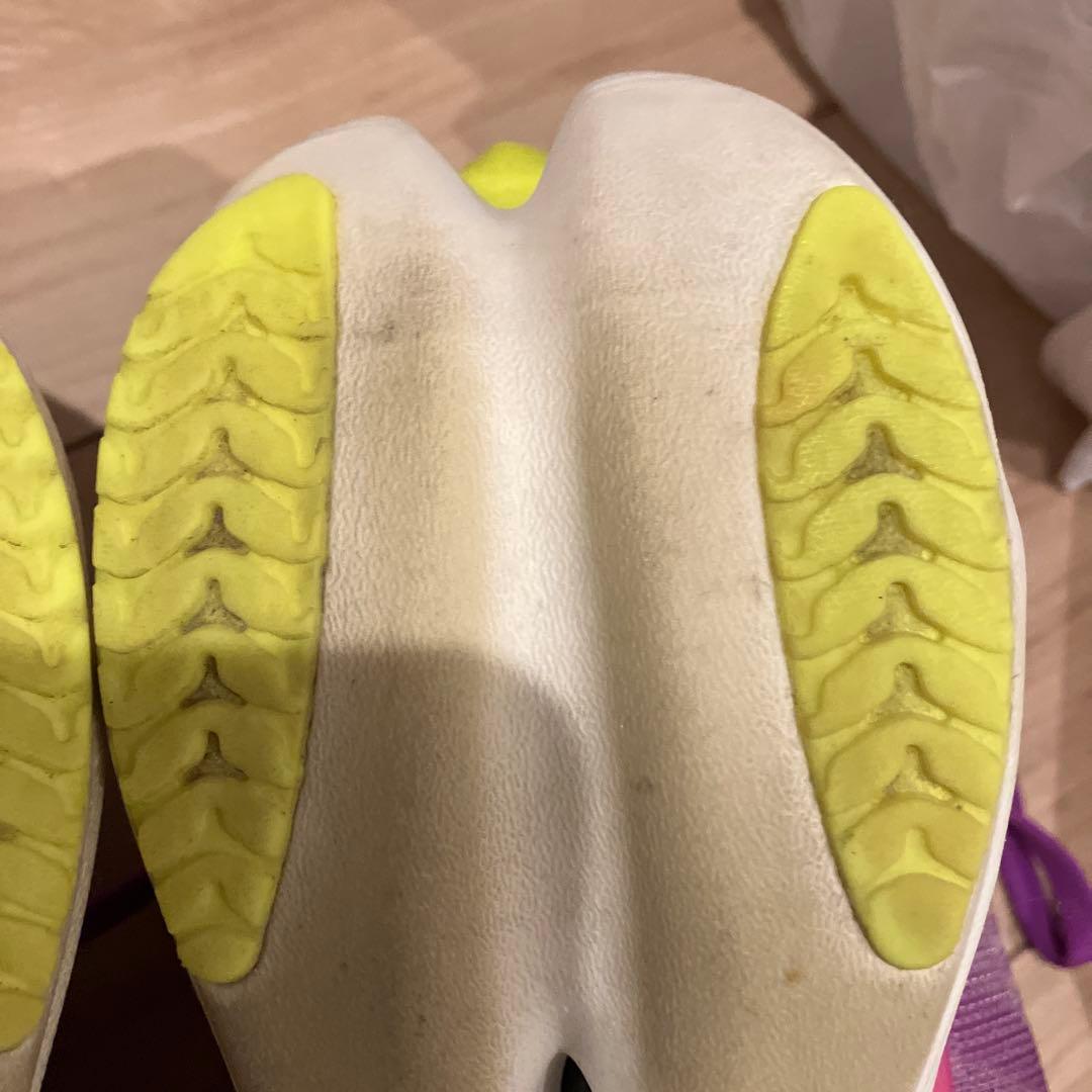 PUMA ディヴィエイトニトロエリート3