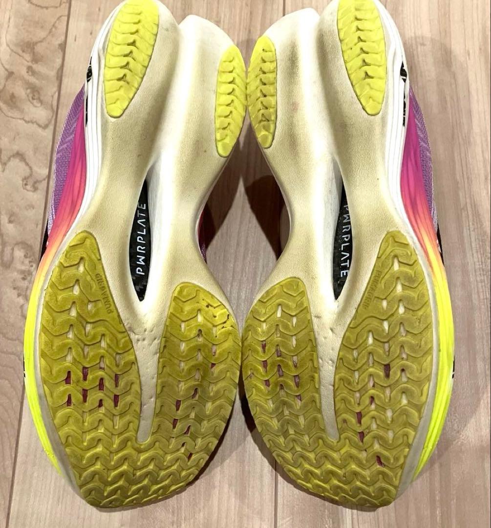 PUMA ディヴィエイトニトロエリート3