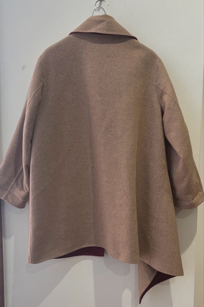 Vivienne Westwood ウールピーコート サイズ00