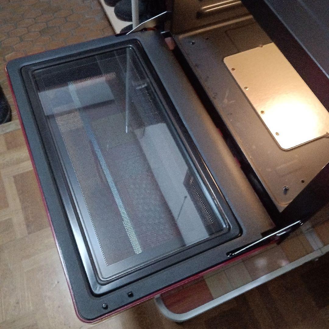 日立 オーブンレンジ ヘルシーシェフ MRO-VS8 2019年製✨整備済超美品