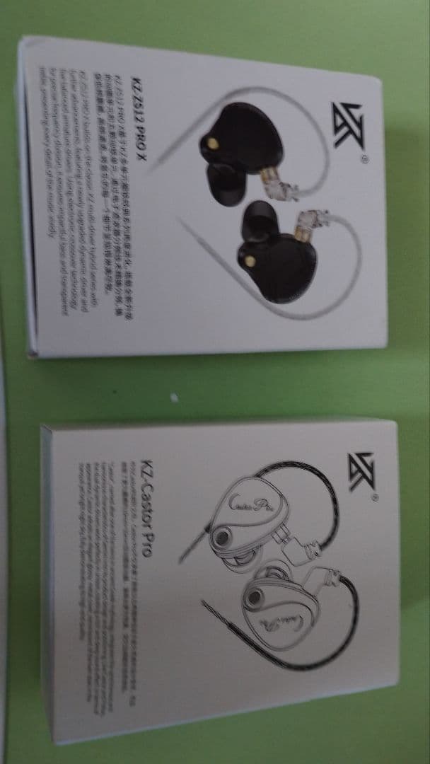 超大量☆　KZ CCA 19機種大量まとめ売り☆