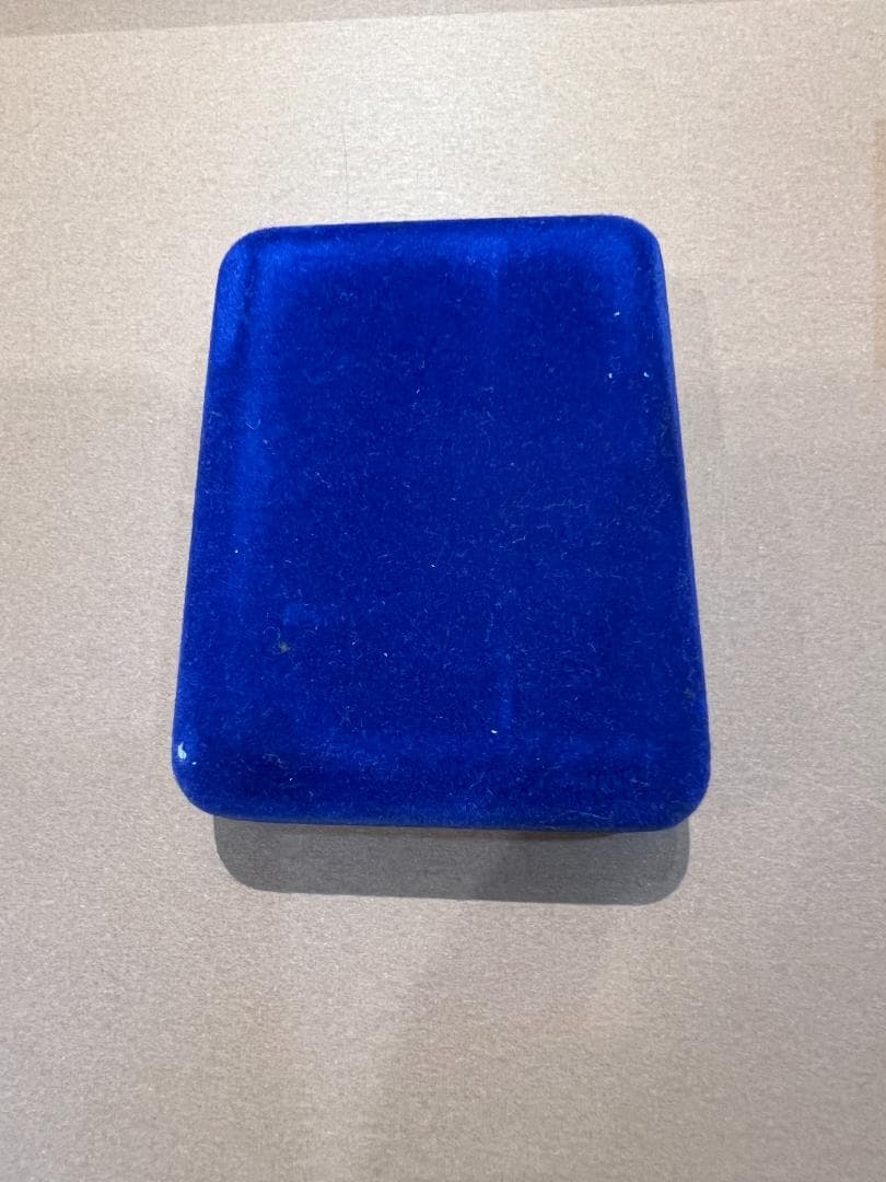 【未使用品】ZIPPO　JFA U-23.2000サッカー日本代表　限定品