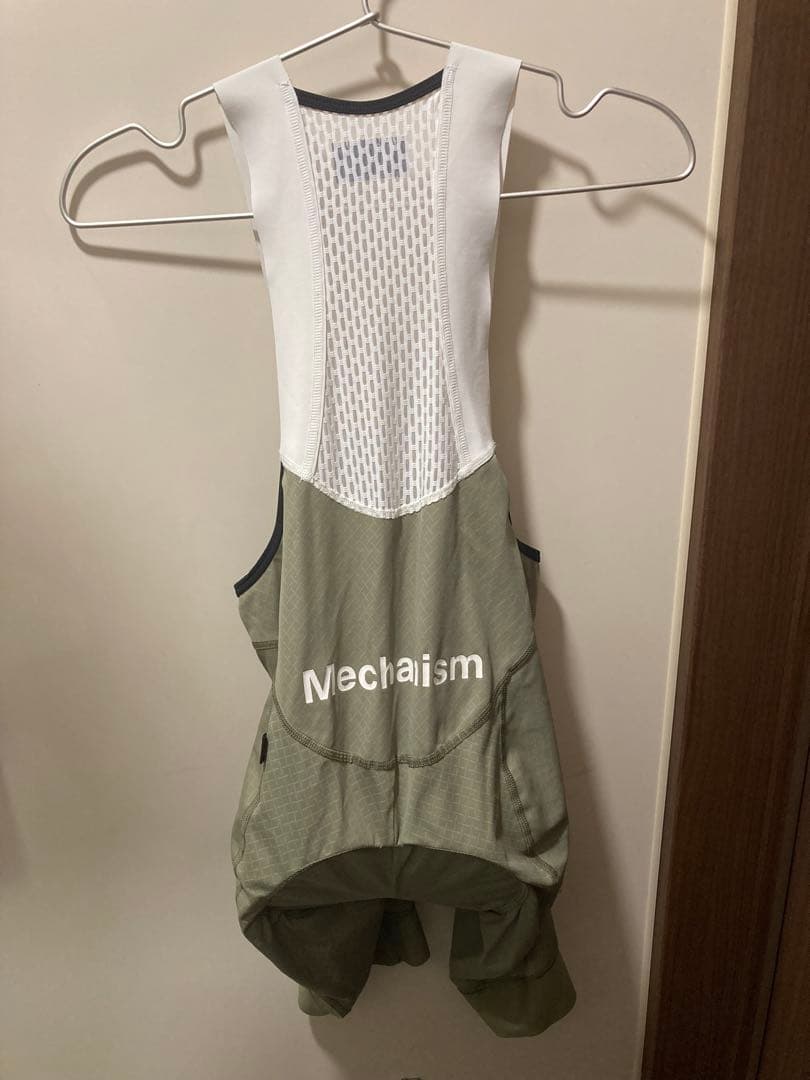 ウェア pas normal studios men's bib shorts