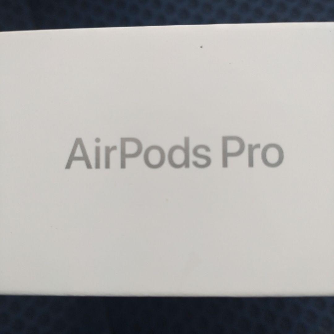 AirPods Pro 第2世代 MTJV3J/A