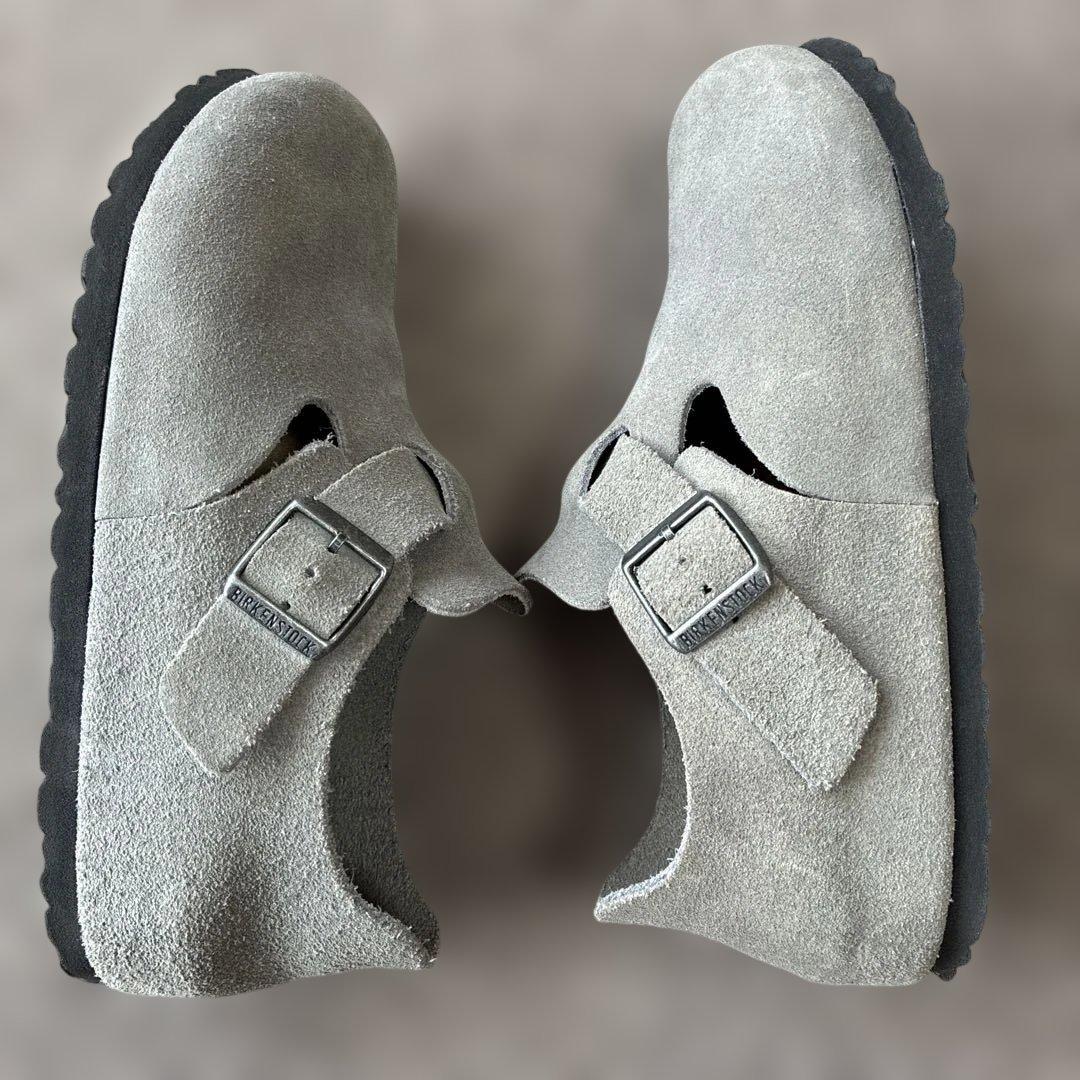 ビルケンシュトック　38 レディース