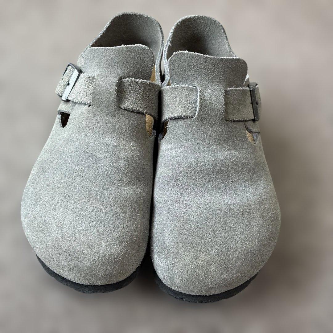 ビルケンシュトック　38 レディース