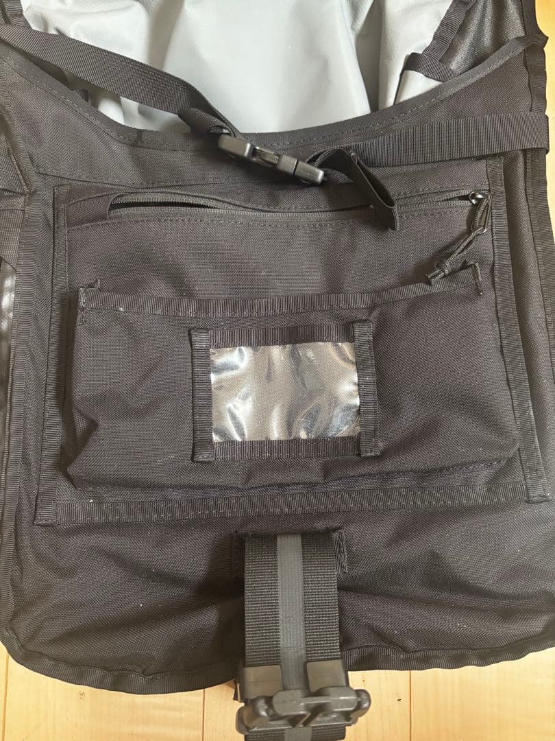 アクセサリー Chrome industry - Warsaw Medium