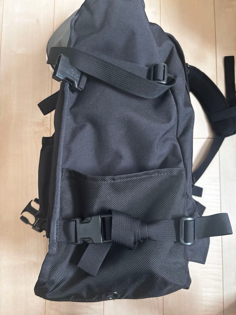 アクセサリー Chrome industry - Warsaw Medium