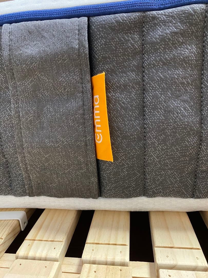 エマ・ハイブリッド V2 プラス （シングル）