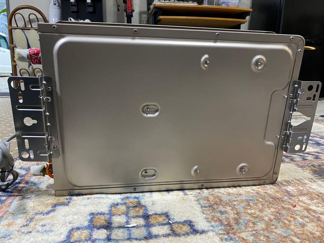 Paloma ガス給湯器 PH-2015AW LPガス用 給湯器 2022年製