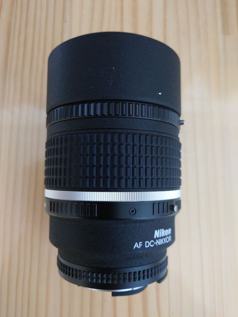 ★実用美品★ Nikon ニコン NIKKOR AF DC 135mm f2 D