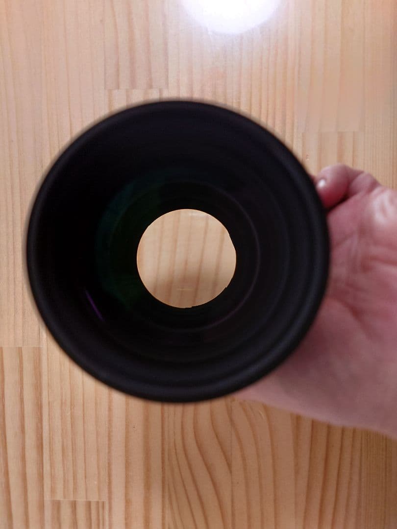 ★実用美品★ Nikon ニコン NIKKOR AF DC 135mm f2 D