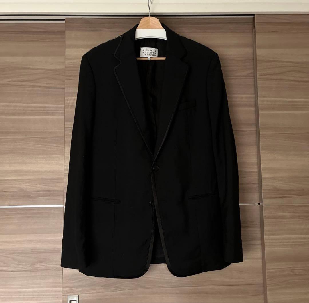 Maison Margiela 16ssテーラードジャケット
