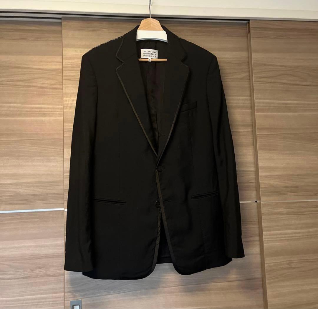 Maison Margiela 16ssテーラードジャケット
