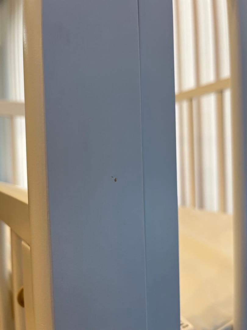 大和屋 リリト yamatoya lilito ミニベビーベッド