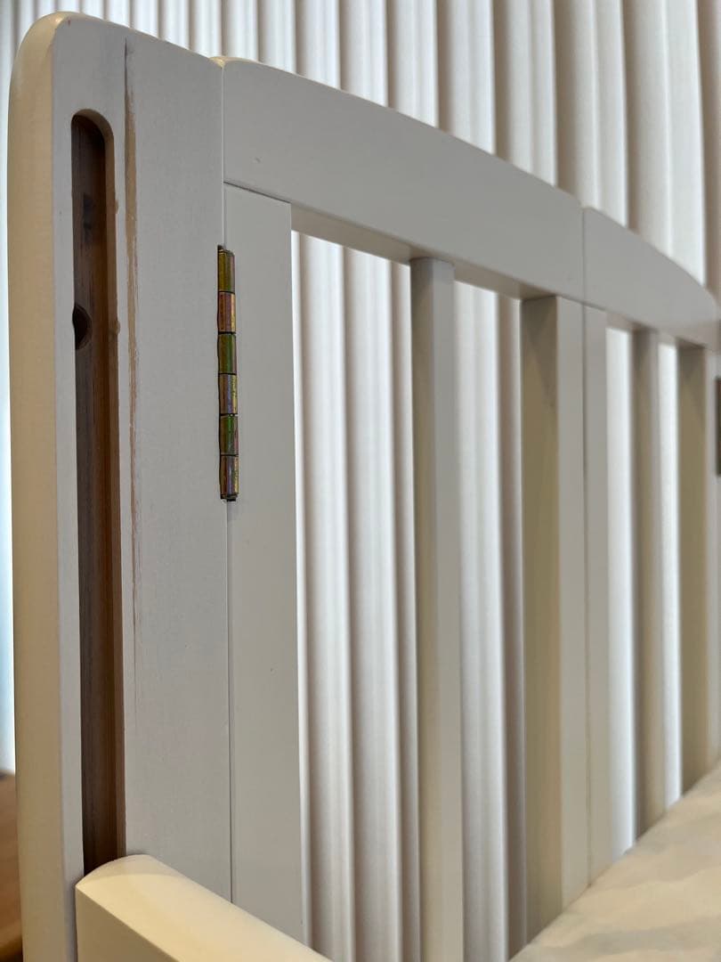 大和屋 リリト yamatoya lilito ミニベビーベッド