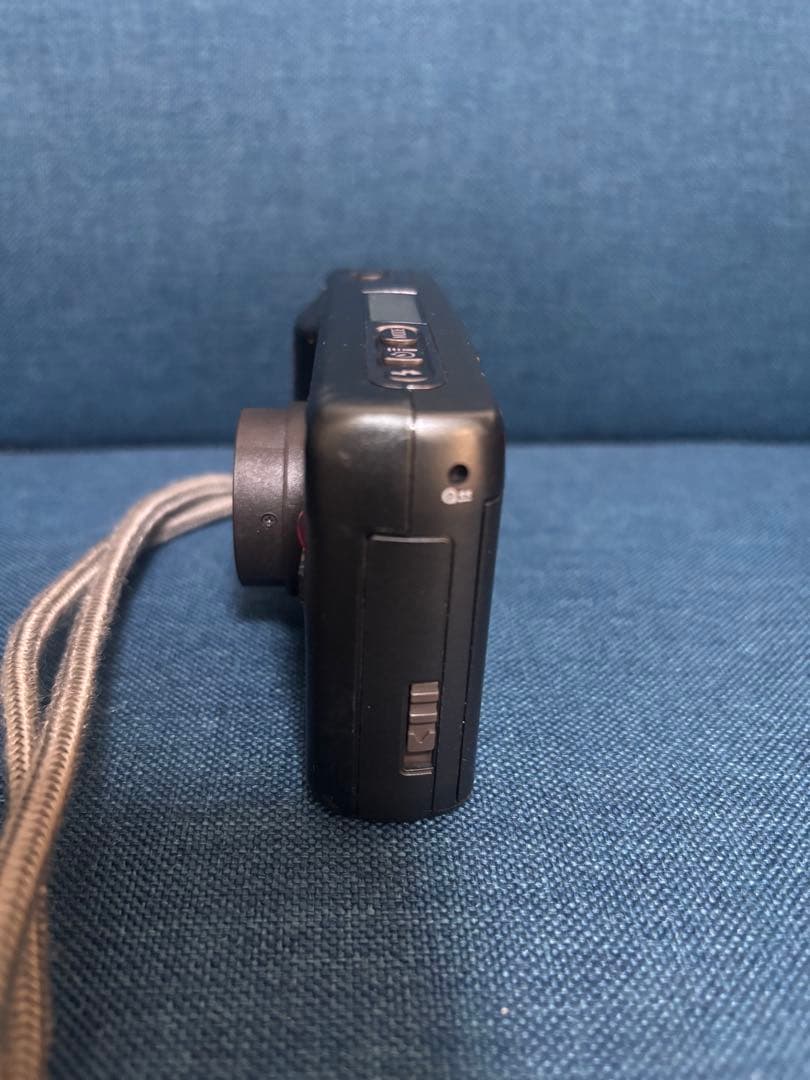 【箱付き】 RICOH リコー R1 コンパクト フィルムカメラ