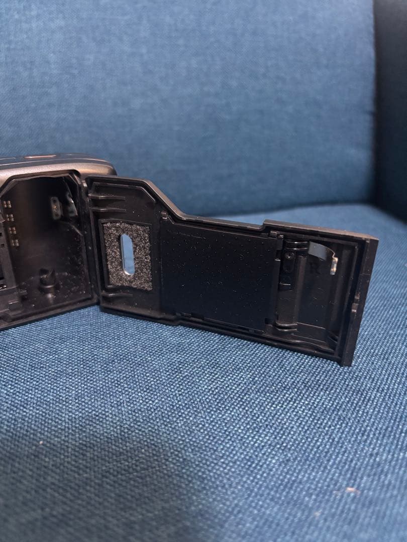 【箱付き】 RICOH リコー R1 コンパクト フィルムカメラ