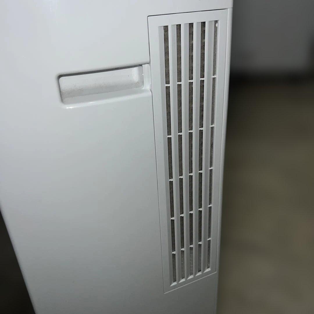 ⭐︎Panasonic 2021年製 除湿衣類乾燥機 ホワイト 最上位モデル