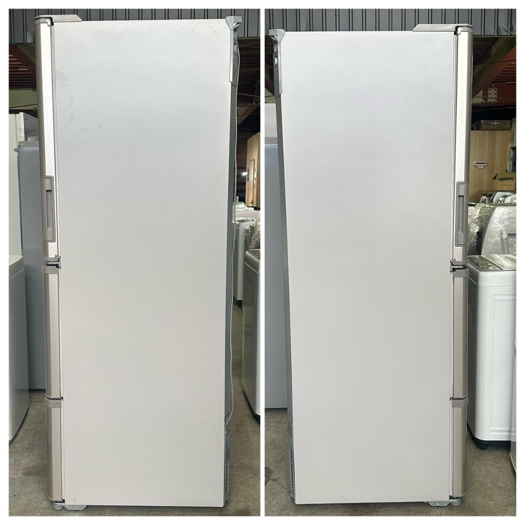 【さかうえ様】大阪送料無料★3か月保障付★SJ-W353G-N★R-916