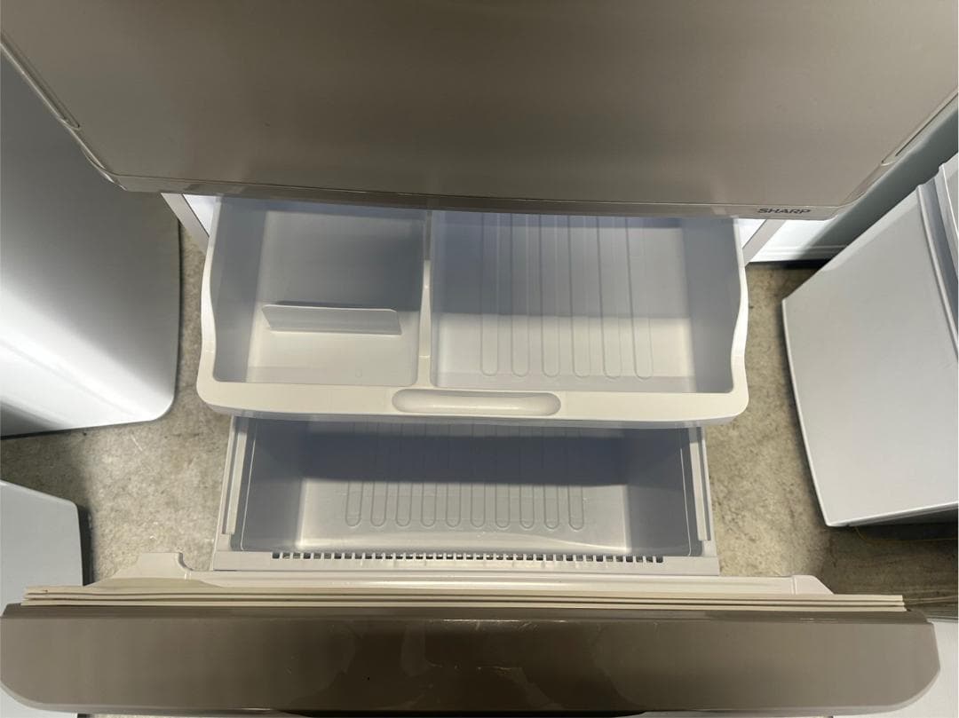 【さかうえ様】大阪送料無料★3か月保障付★SJ-W353G-N★R-916