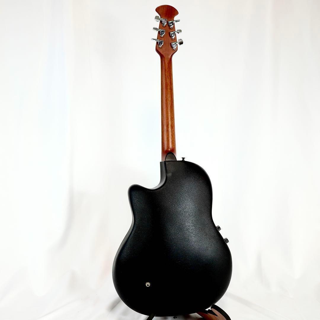 Celebrity by Ovation CC57 オベーション エレアコ