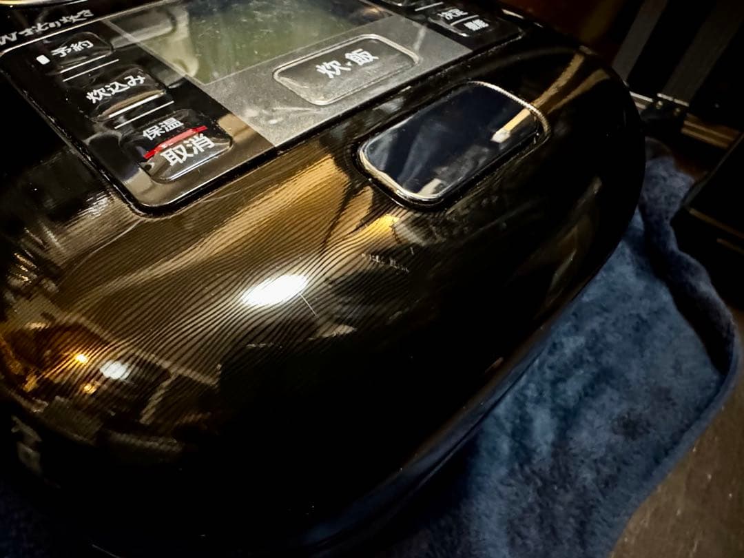 Panasonic SR-SJW057 ￼圧力IH炊飯器3.5合炊きパナソニック