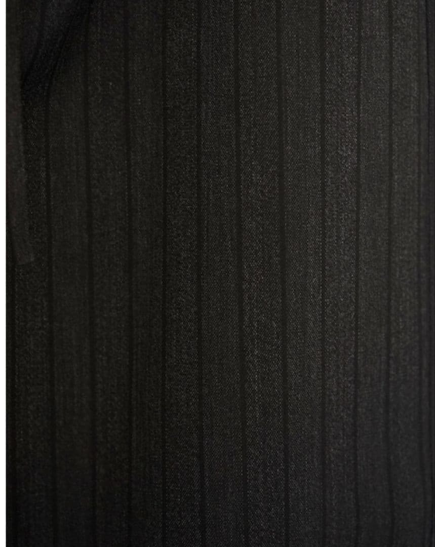 パンツ cristaseya maxi large pants