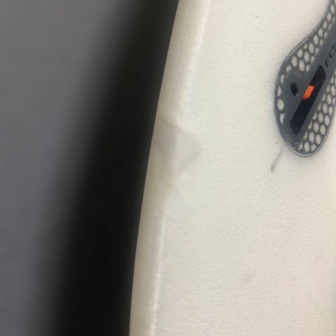 303 サーフボード　nagget