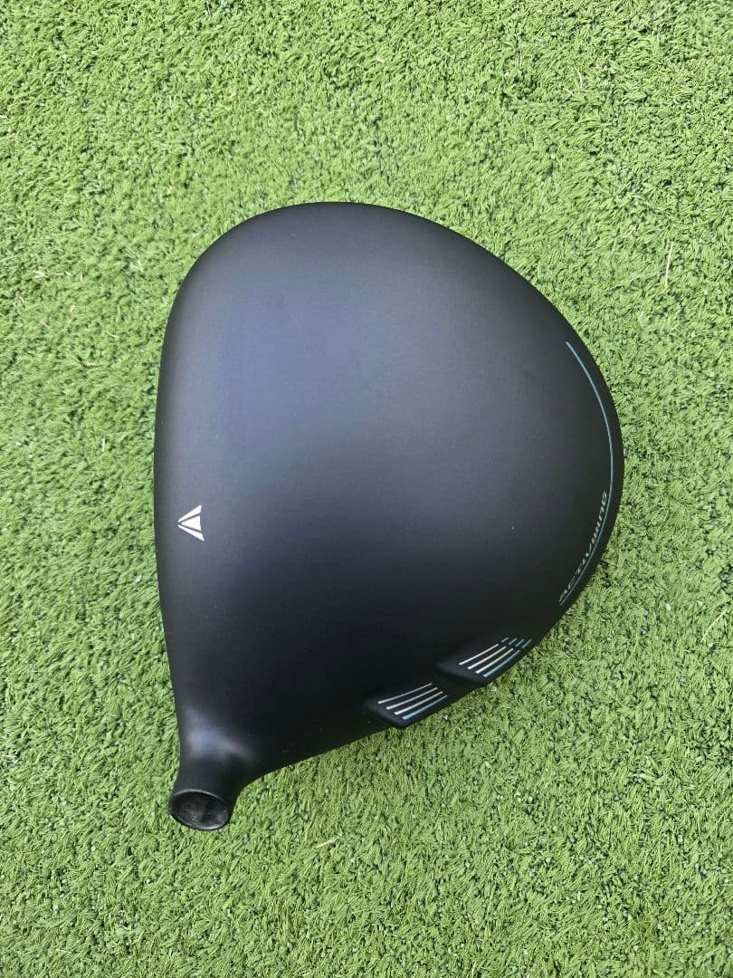 ゼクシオ14＋ドライバー 9.0度　ヘッドのみ