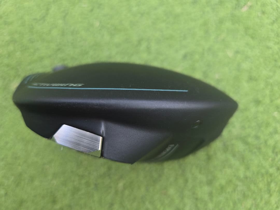 ゼクシオ14＋ドライバー 9.0度　ヘッドのみ
