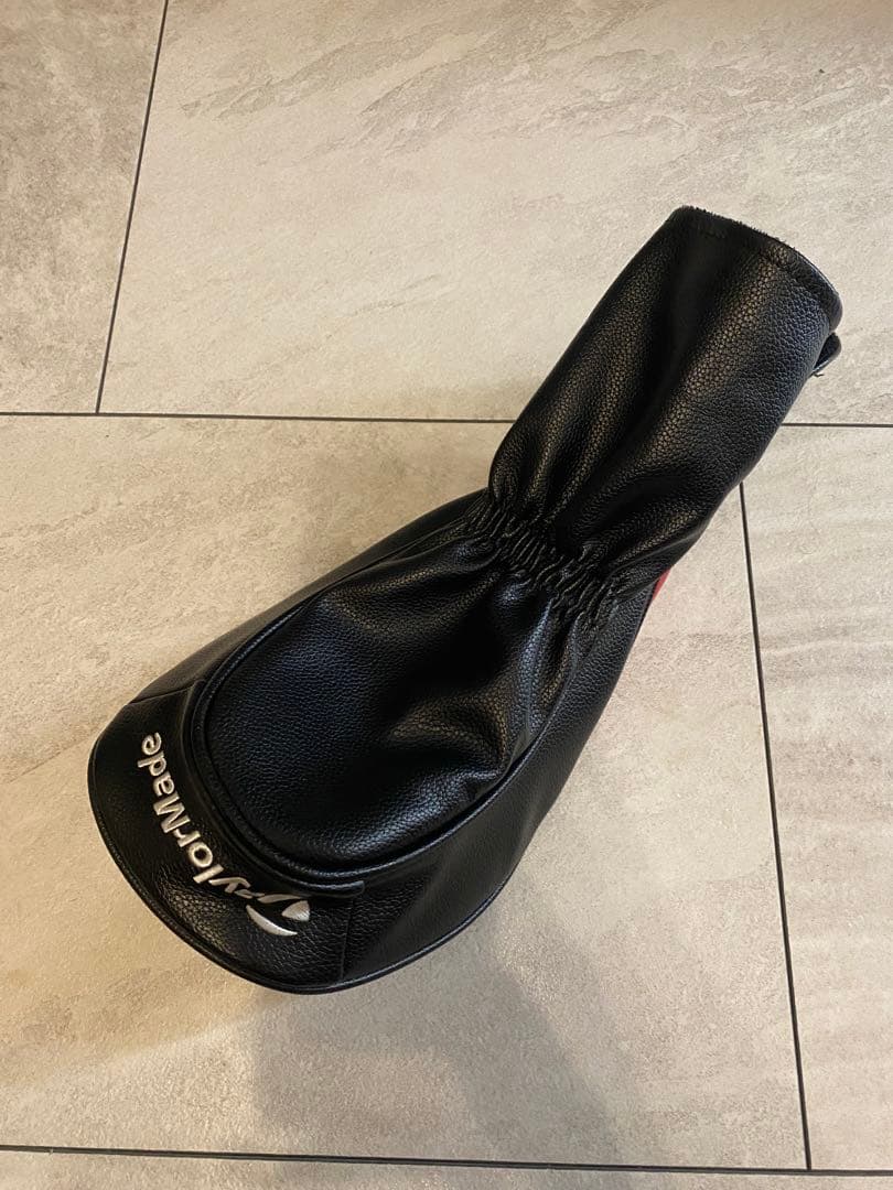 ア*ァ様 テーラーメイド ステルス2 HD 10.5 ドライバーヘッド（右打ち用