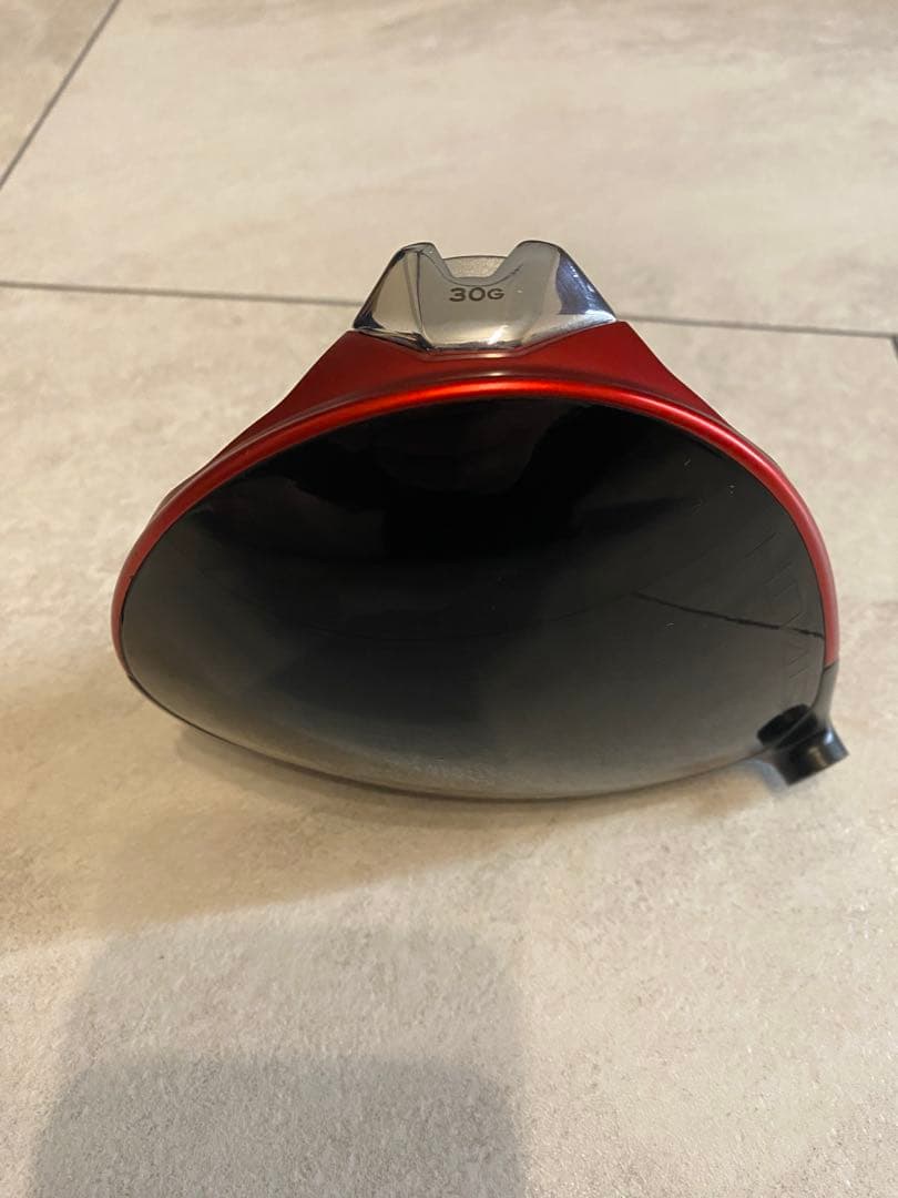 ア*ァ様 テーラーメイド ステルス2 HD 10.5 ドライバーヘッド（右打ち用