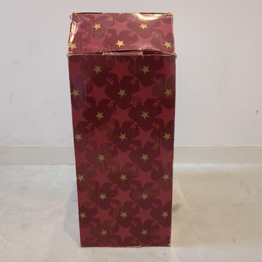 トイストーリー ウッディ ドール 1999年 箱付き