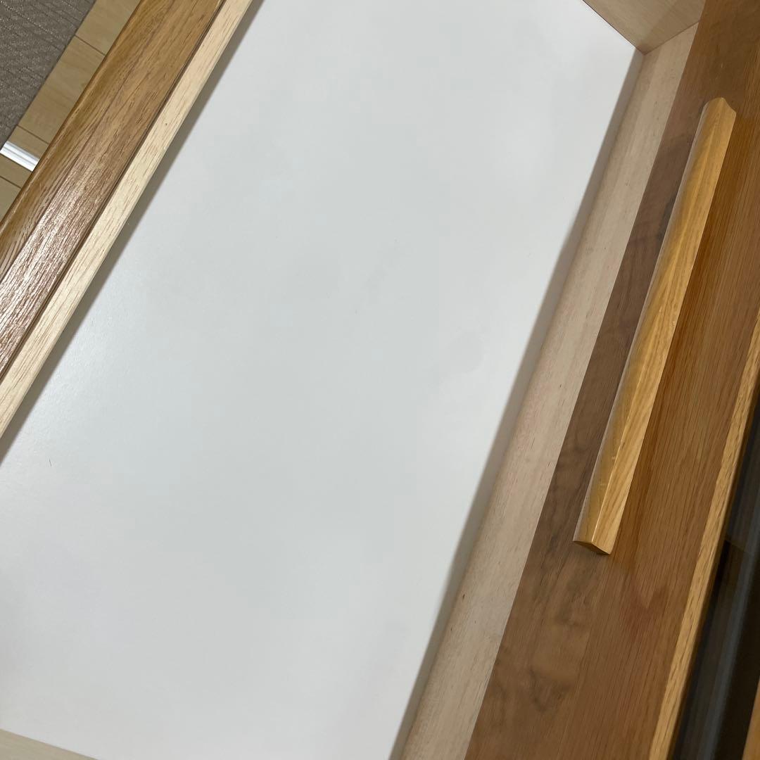 ステンレストップ天板　キッチンカウンター